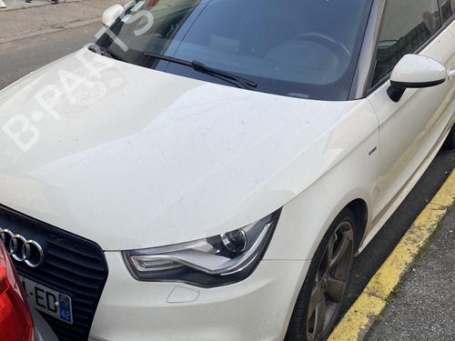 Air vent AUDI A1 (8X1, 8XK) 1.2 TFSI | BP31815729I21 - Image 10