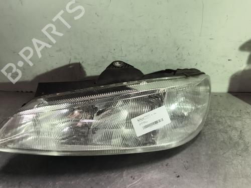 Used Left headlight PEUGEOT 406 (8B) 1.9 TD (90 hp) 29082076