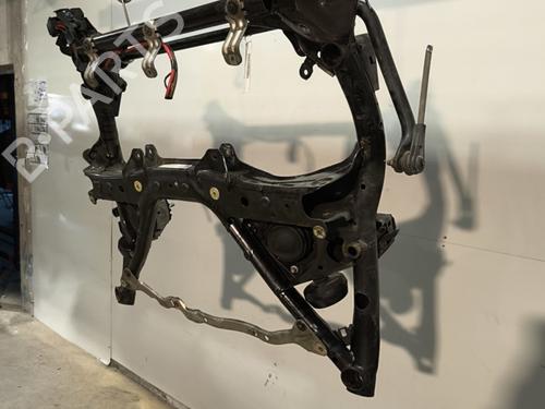 Subframe BMW 3 (F30, F80) 320 d | BP32995112M9 - Image 2