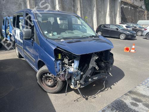 Used Parts PEUGEOT EXPERT Van (VF3A_, VF3U_, VF3X_) 2.0 HDi 130 4771741