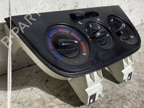 Climate control FIAT FIORINO Box Body/MPV (225_) 1.3 D Multijet (225BXD1A, 225BXB1A, 225BXB11) | BP23823634I5 