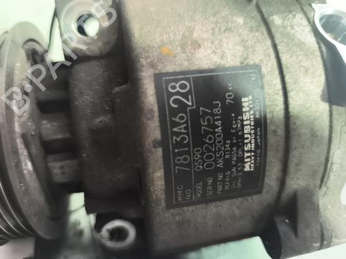 Used AC compressor PEUGEOT 4008 1.6 HDi AWC (114 hp) 29732567