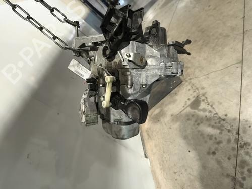 Gearbox CITROËN C3 II (SC_) 1.1 i | BP33556184M3 - Image 6