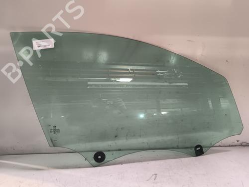 Used Front right door window PEUGEOT 308 SW II (LC_, LJ_, LR_, LX_, L4_) 1.6 BlueHDi 120 (120 hp) 24451016