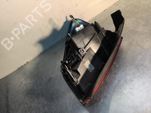 Right taillight CITROËN C3 II (SC_) 1.4 HDi 70 (SC8HZC, SC8HR0, SC8HP4) | BP30087959C35 - Image 2