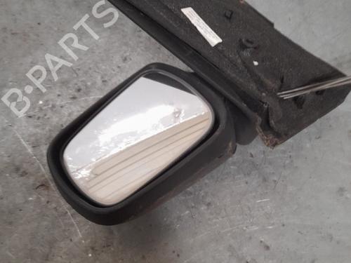 Left mirror FORD FIESTA V (JH_, JD_) 1.4 TDCi | BP21698777C26 