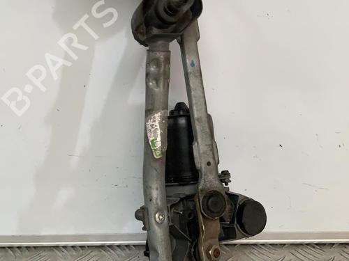 Front wiper motor PEUGEOT 107 (PM_, PN_) 1.0 | BP21720392M29 