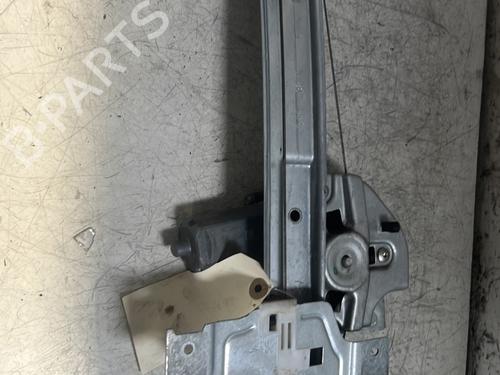 Front right window mechanism CITROËN C3 III (SX) 1.6 BlueHDi 75 | BP26028471C23 - Image 3