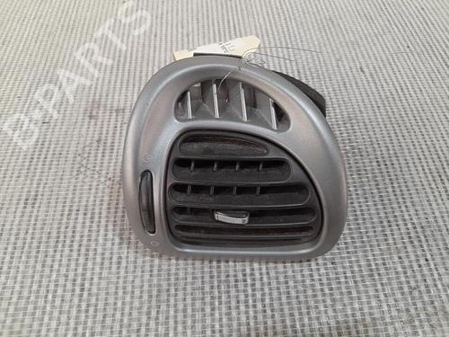 Air vent CITROËN XSARA PICASSO (N68) 1.6 HDi | BP22033880I21 