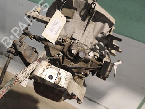Gearbox FIAT PANDA (312_, 319_) 1.2 (312PXA1A) | BP37502202M3 - Image 4