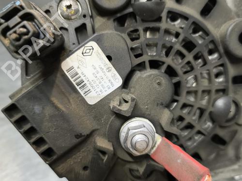 Starter RENAULT TWINGO III (BCM_, BCA_) 1.0 SCe 70 (BCMB) | BP30646901M8 - Image 3