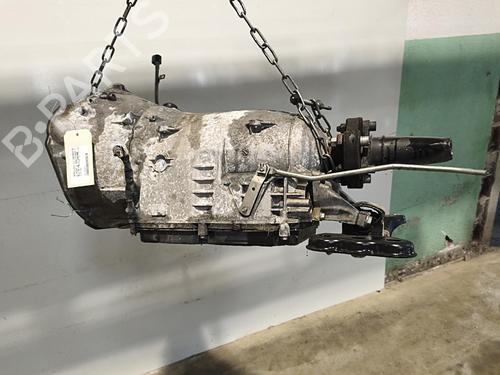 Gearbox MERCEDES-BENZ C-CLASS (W204) | BP37148095M3 - Image 7
