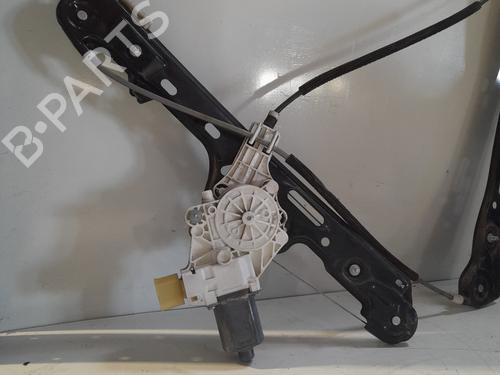 Used Front right window mechanism Front right window mechanism BMW 1 (E87) 118 d (143 hp) 22789192 22789192
