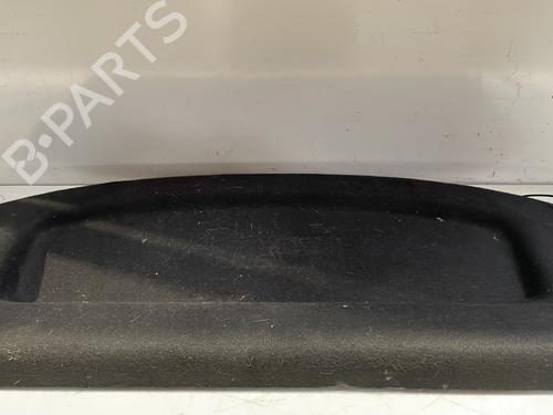 Used Rear parcel shelf Rear parcel shelf CITROËN DS3 (SA_) 1.6 VTi 120 (120 hp) 23822966 23822966