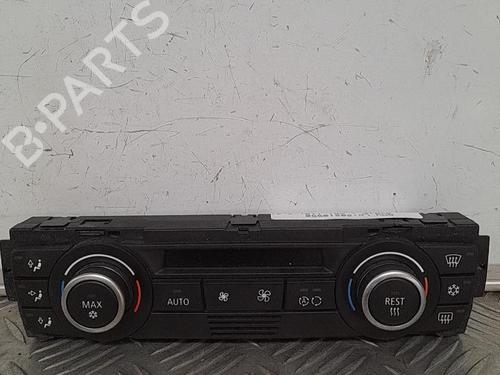 Used Climate control Climate control BMW 1 (E81) 118 i (143 hp) 21699488 21699488