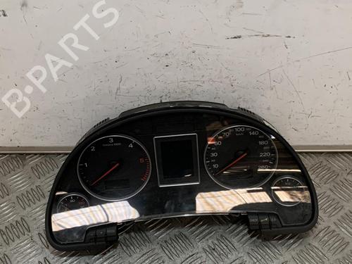 Used Instrument cluster Instrument cluster AUDI A4 B6 (8E2) 1.9 TDI (130 hp) 22033292 22033292