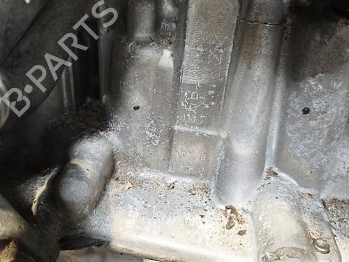 Engine RENAULT CAPTUR II (HF_) LPG (HFMT) | BP37754929M1 - Image 4