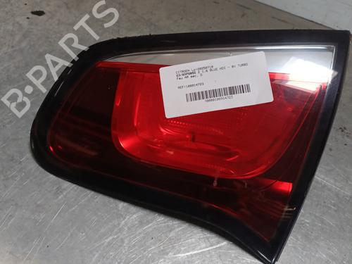 Used Right tailgate light Right tailgate light CITROËN C3 II (SC_) 1.6 BlueHDi 100 (99 hp) 28302423 28302423