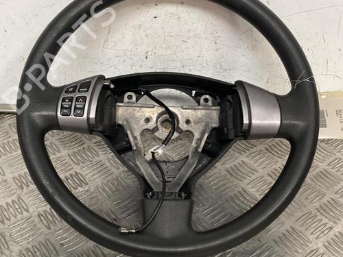 Used Steering wheel OPEL AGILA B (H08) 1.2 (F68) (86 hp) 21719197