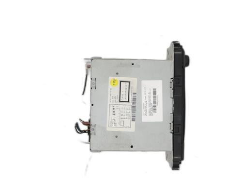 Used Radio Radio 37502461 37502461