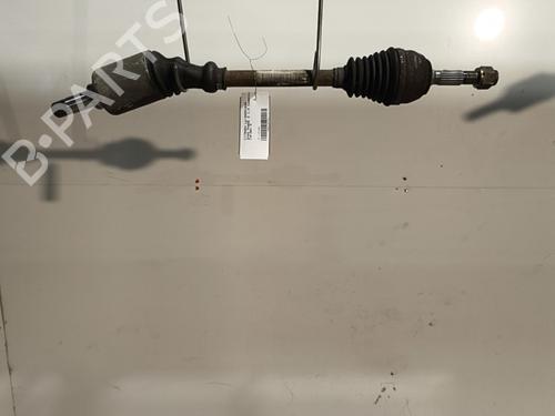 Used Left front driveshaft Left front driveshaft CITROËN SAXO (S0, S1) 1.4 VTS (75 hp) 32994434 32994434