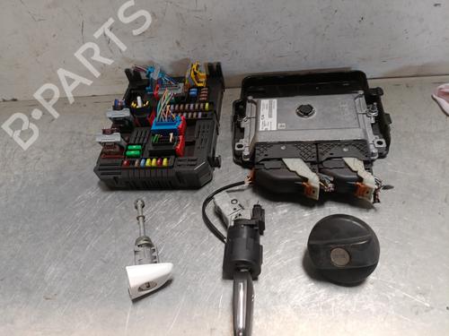 Elektronisk modul CITROËN C3 / C3 ORIGIN III (SX) 1.2 PureTech 82 (83 hp) 28165813