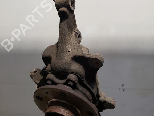 Right front steering knuckle OPEL VIVARO B Van (X82) 1.6 CDTI (05) | BP37755002M26 - Image 3