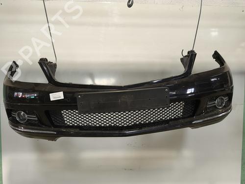 Used Front bumper Front bumper MERCEDES-BENZ C-CLASS (W204) [2007-2015] 33556189 33556189