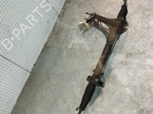 Used Steering rack Steering rack FIAT DUCATO Van (250_) 120 Multijet 2,3 D (120 hp) 21713848 21713848