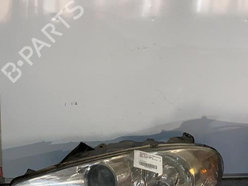 Used Right headlight PEUGEOT 807 (EB_) 2.0 HDi (107 hp) 22032279