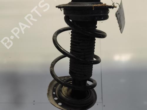 Left front shock absorber NISSAN JUKE (F15) 1.5 dCi | BP24847890M16 