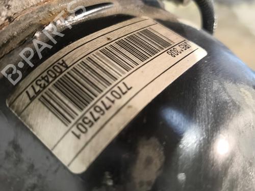 Gearbox RENAULT TWINGO II (CN0_) 1.5 dCi 75 | BP30552482M3  - Image 5