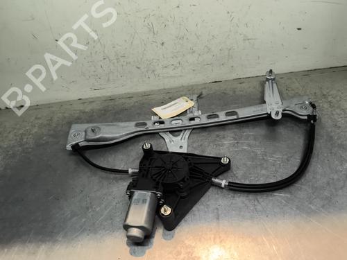Used Front left window mechanism Front left window mechanism CITROËN C1 II (PA_, PS_) 1.0 VTi 72 (72 hp) 31816004 31816004