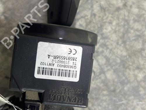 Ignition barrel DACIA DUSTER (HS_) 1.5 dCi | BP26029090M48 - Image 4