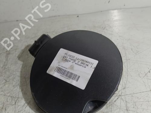 Used Fuel flap PEUGEOT 207 SW (WK_) 1.6 16V (120 hp) 21703874