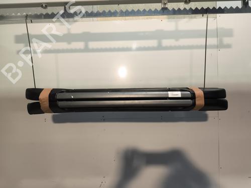 Roof bar DACIA SANDERO II TCe 90 (B8M1, B8MA, B8AC) | BP29733718C65 