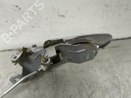 Zamek drzwi przednich lewych MITSUBISHI L200 (K7_T, K6_T, K5_T) 2.5 TD 4WD (K74T) | BP30491734C98