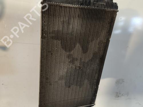 Used Water radiator Water radiator DACIA DUSTER (HS_) 1.5 dCi 4x4 (HSMC, HSMD) (110 hp) 33810227 33810227