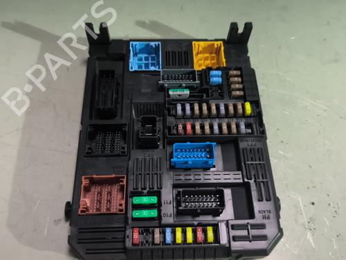 Electronic module CITROËN C3 AIRCROSS II (2R_, 2C_) 1.5 BlueHDi 100 (2CYHYJ) | BP26178276M83 - Image 4