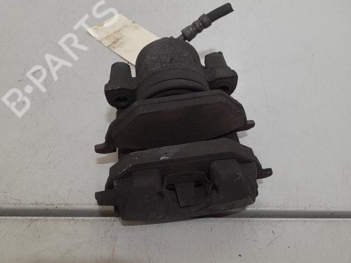 Used Right front brake caliper VW POLO V (6R1, 6C1) 1.4 (6R1) (85 hp) 21694280