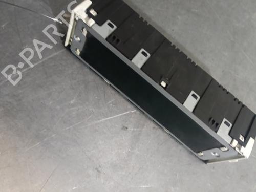 Display CITROËN JUMPY II Van 1.6 HDi 90 8V | BP29330987C48 