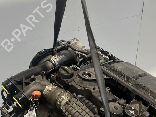 Engine PEUGEOT 2008 I (CU_) 1.6 HDi | BP28443866M1  - Image 5