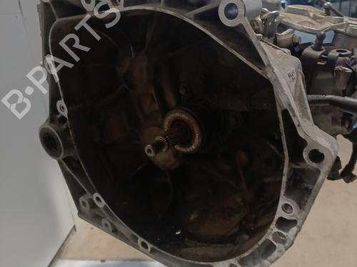 Gearbox CITROËN C4 II (NC_) 1.6 HDi 115 | BP24227072M3  - Image 5
