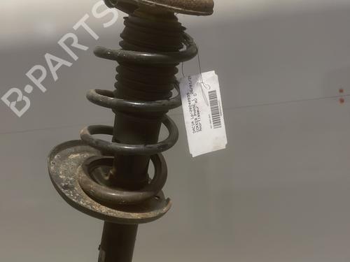 Used Right front shock absorber Right front shock absorber DACIA DOKKER MPV (KE_) 1.5 dCi (KEAJ, KEAH) (90 hp) 21776941 21776941