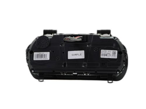 Instrument cluster RENAULT KOLEOS II (HC_) 1.6 dCi 130 | BP36015026C47 - Image 2