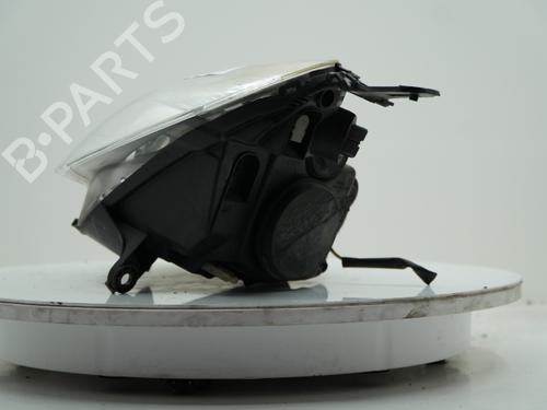 Left headlight CITROËN C5 II (RC_) | BP40434809C28 - Image 4