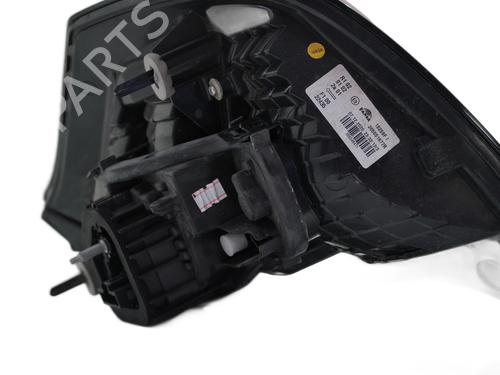 Used Left taillight Left taillight RENAULT TWINGO III (BCM_, BCA_) 1.0 SCe 65 (BCMJ) (65 hp) 33959630 33959630