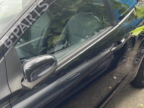 Left front window switch FORD KA (RU8) 1.2 | BP30552823I27 