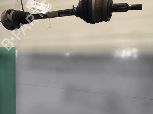 left-front-driveshaft-vw-transporter-t5-van-7ha-7hh-7ea-7eh-2003-25444456 main image