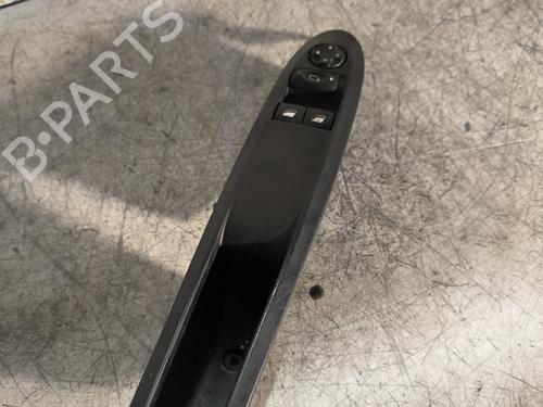 Left front window switch CITROËN C4 II (NC_) 1.6 HDi 90 | BP30552848I27 - Image 3